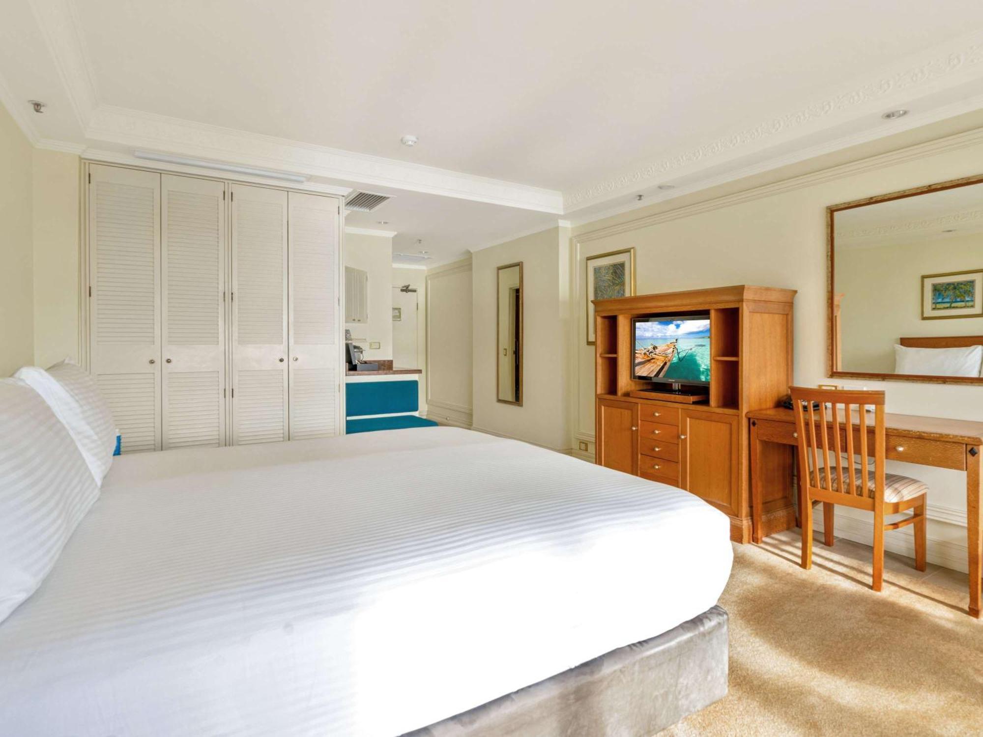 Hotel Pullman Cairns International Esterno foto
