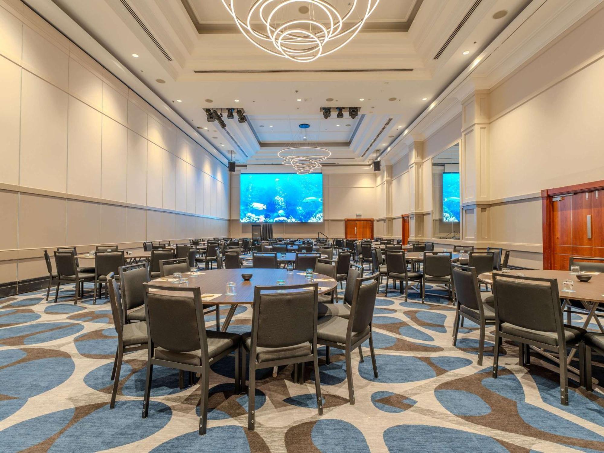 Hotel Pullman Cairns International Esterno foto The 2019 National Meeting of the American Chemical Society